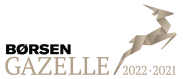 Gazelle Logo